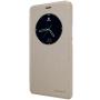 Nillkin Sparkle Series New Leather case for Meizu MX6 order from official NILLKIN store